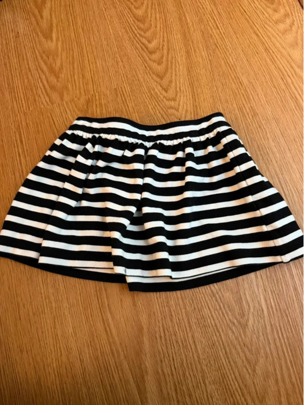 Kate Spade striped skirt